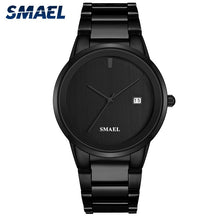 Load image into Gallery viewer, Mens Automatic Army Watches SMAEL Sport Quartz Wristwatches Male Watch Relogio Casual Digital 9004M Men Watches Water Resistant