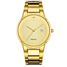 Load image into Gallery viewer, Mens Automatic Army Watches SMAEL Sport Quartz Wristwatches Male Watch Relogio Casual Digital 9004M Men Watches Water Resistant