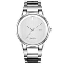 Load image into Gallery viewer, Mens Automatic Army Watches SMAEL Sport Quartz Wristwatches Male Watch Relogio Casual Digital 9004M Men Watches Water Resistant